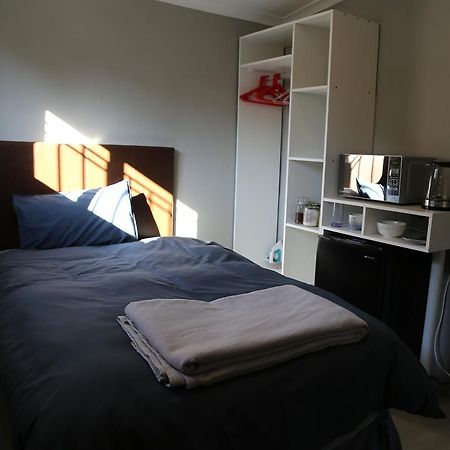 Zen Bnb Sandton Luaran gambar
