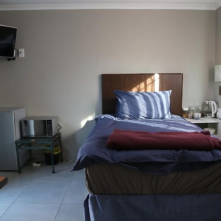 Zen Bnb Sandton Luaran gambar