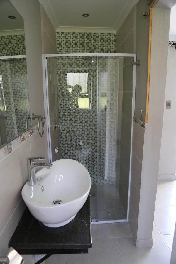 Zen Bnb Sandton Luaran gambar