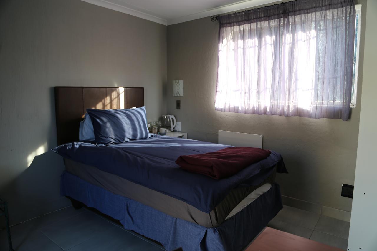 Zen Bnb Sandton Luaran gambar