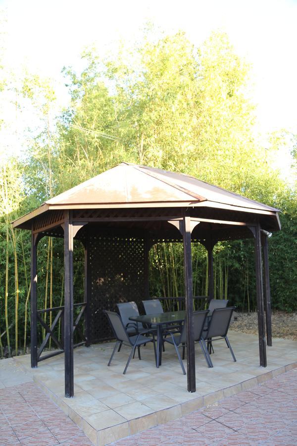 Zen Bnb Sandton Luaran gambar
